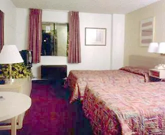 Days Inn Town Hall Casino location