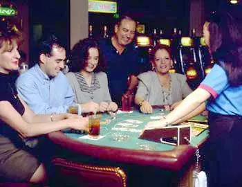 Hotell Days Inn Town Hall Casino Las Vegas