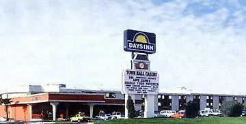Days Inn Town Hall Casino Las Vegas USA
